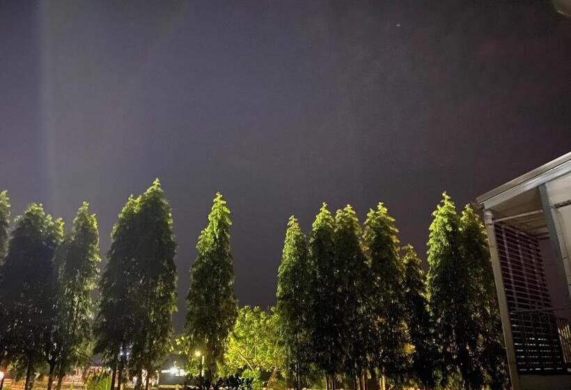 غرفة سوبيريور, Smile Guesthouse Krabi