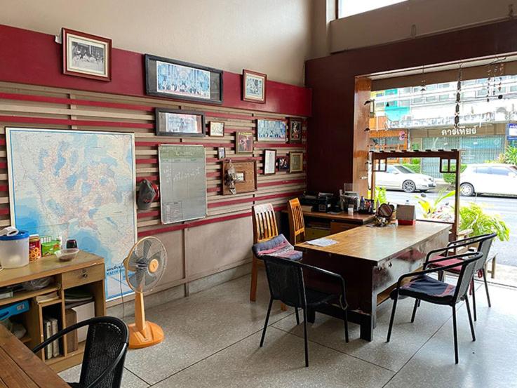 غرفة قياسية, Smile Guesthouse Krabi