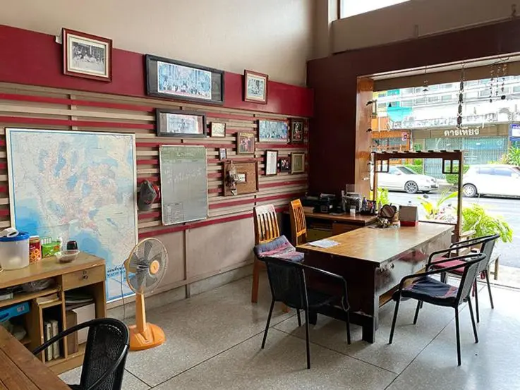 اتاق استاندارد, Smile Guesthouse Krabi