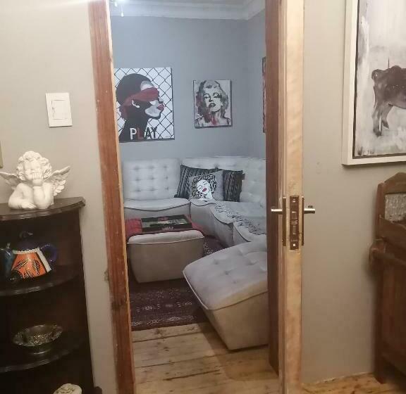 스탠다드 룸, The Place Guesthouse Parys