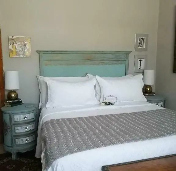 スタンダードルーム, The Place Guesthouse Parys