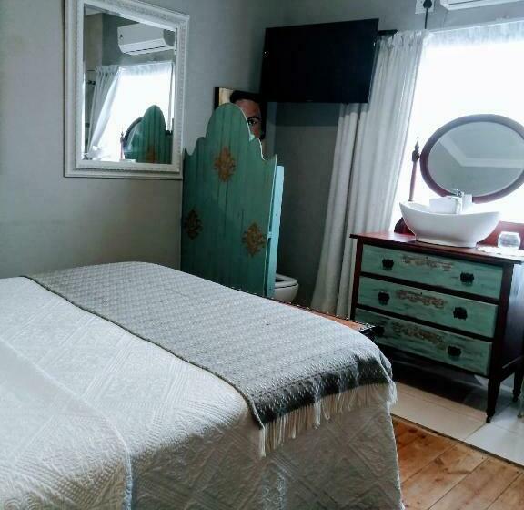 스탠다드 룸, The Place Guesthouse Parys