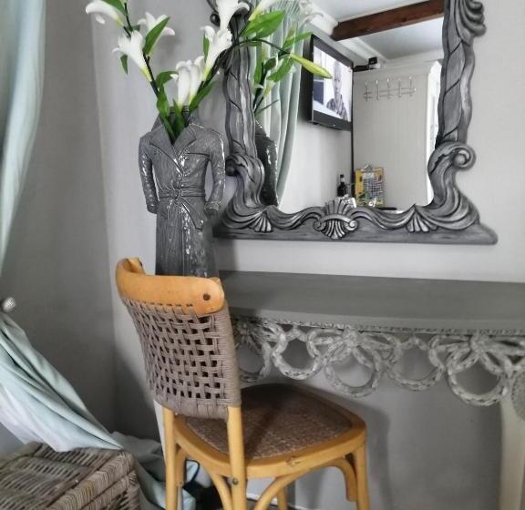 スタンダードルーム, The Place Guesthouse Parys