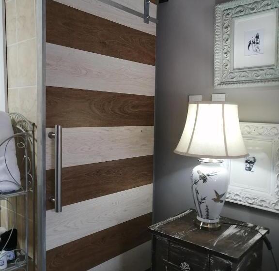 스탠다드 룸, The Place Guesthouse Parys