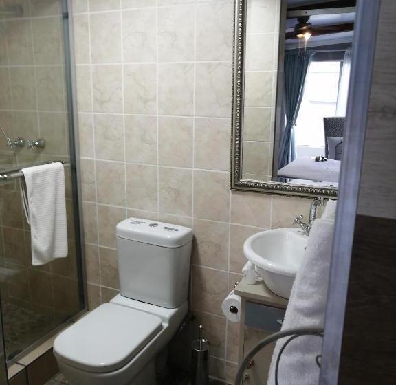 Номер Стандарт, The Place Guesthouse Parys