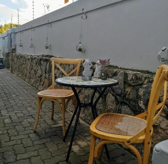 스탠다드 룸, The Place Guesthouse Parys