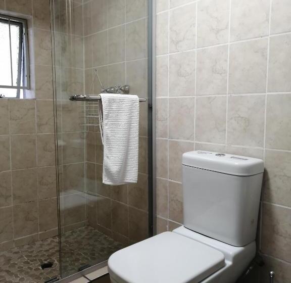 스탠다드 룸, The Place Guesthouse Parys