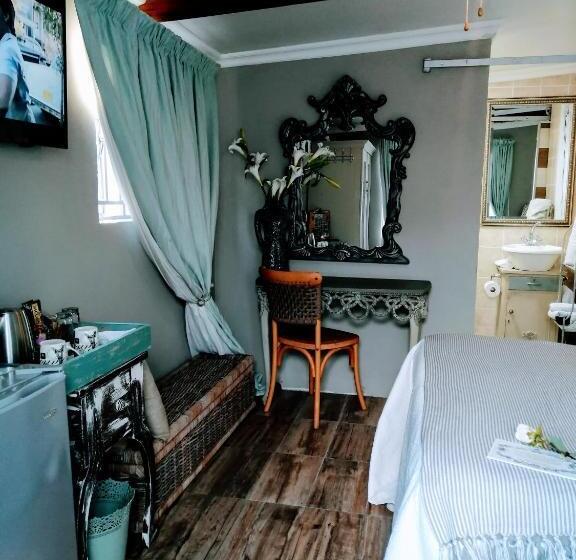 스탠다드 룸, The Place Guesthouse Parys