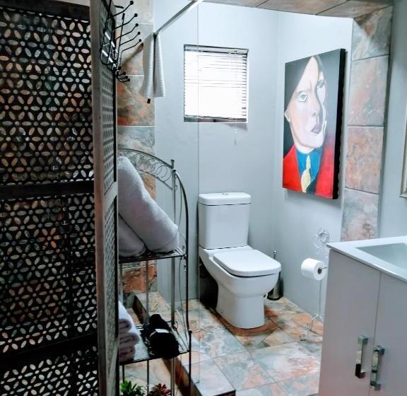 Номер Стандарт, The Place Guesthouse Parys