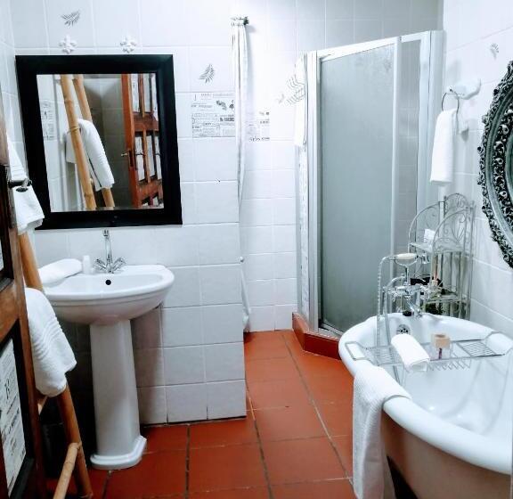 标准间, The Place Guesthouse Parys