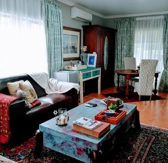 스탠다드 룸, The Place Guesthouse Parys