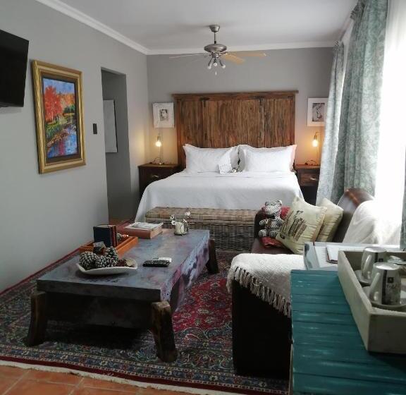 Номер Стандарт, The Place Guesthouse Parys