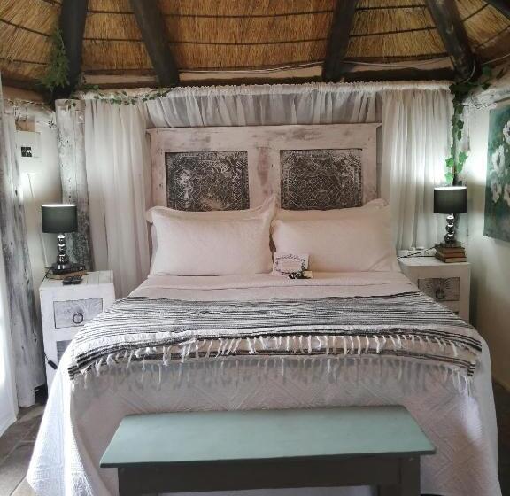 스탠다드 룸, The Place Guesthouse Parys