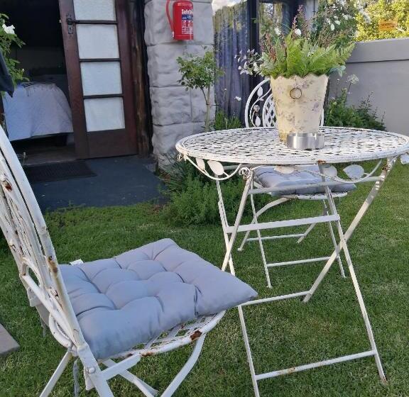 スタンダードルーム, The Place Guesthouse Parys