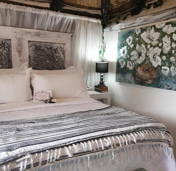 스탠다드 룸, The Place Guesthouse Parys