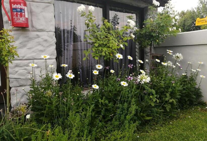 スタンダードルーム, The Place Guesthouse Parys