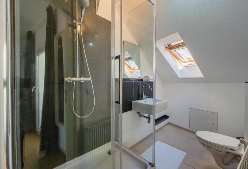 استودیوی استاندارد, Suite & Apart