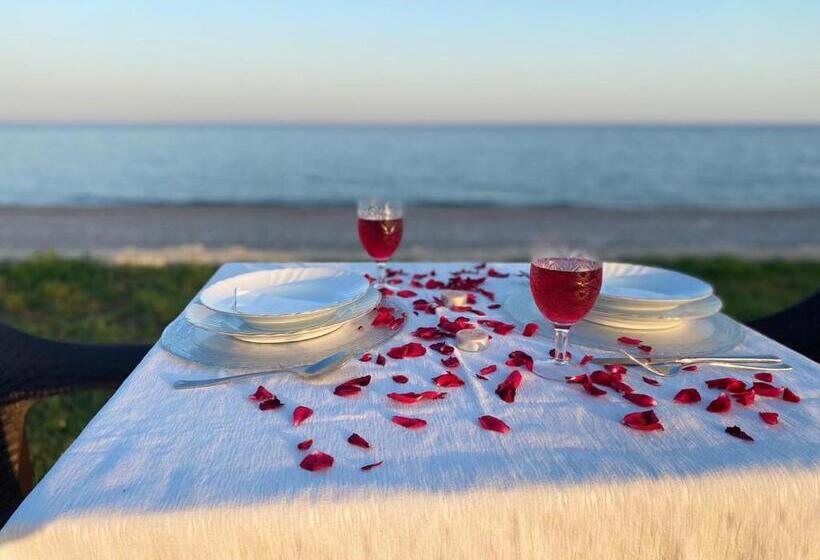 بنگله خانوادگی, Türkmen Apart