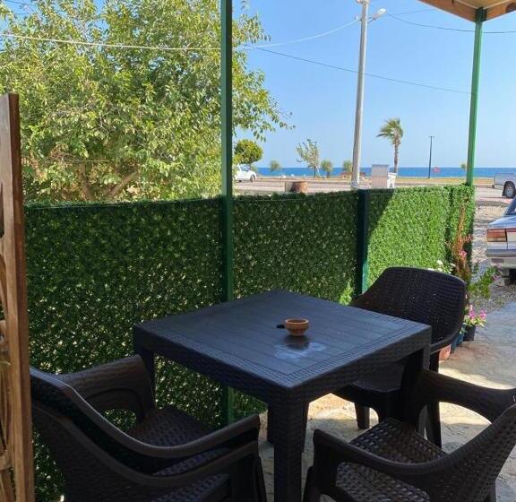 استودیوی لوکس, Türkmen Apart