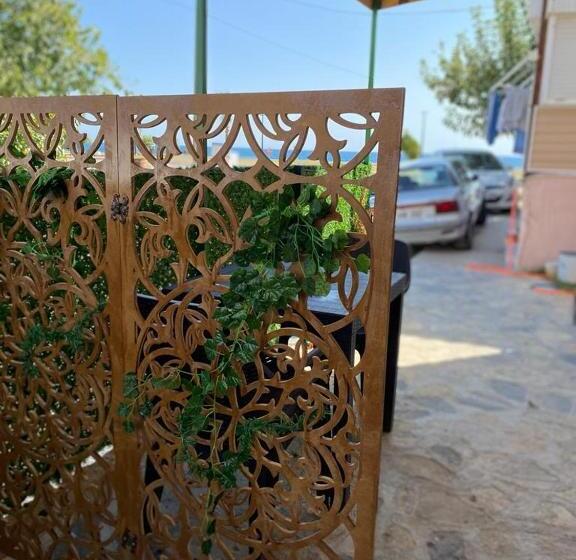 استودیوی لوکس, Türkmen Apart