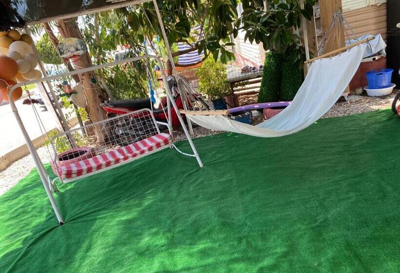 بنگله خانوادگی, Türkmen Apart