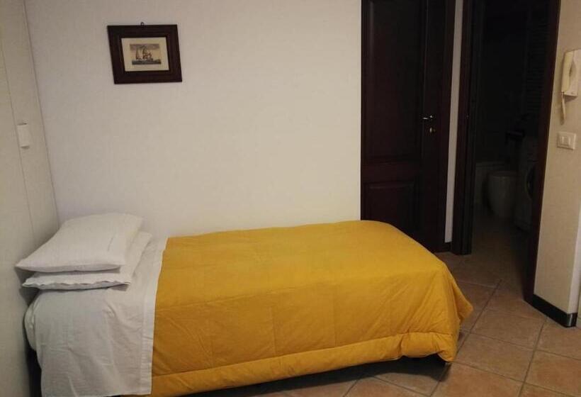 패밀리 룸, Casa Di Amici