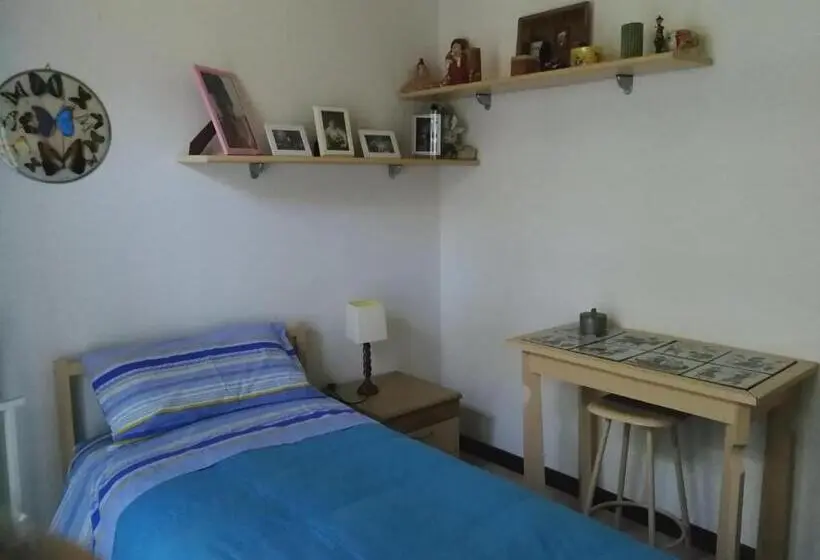 スタンダードシングルルーム, Casa Di Amici