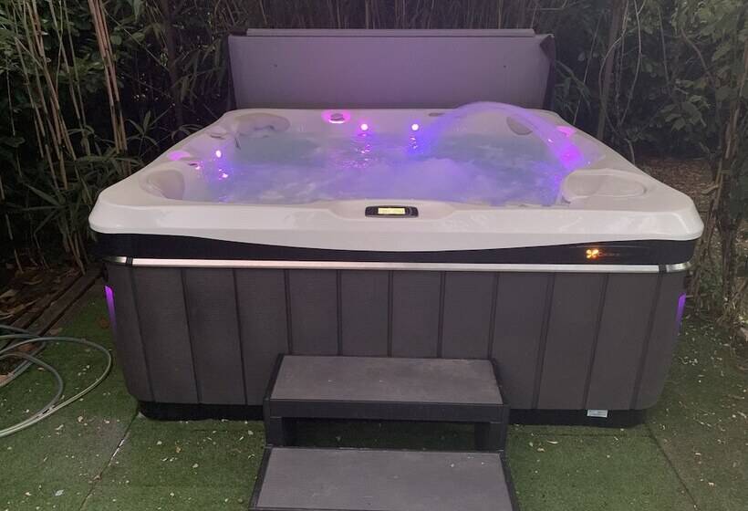 جناح, Domaine D En Rigou