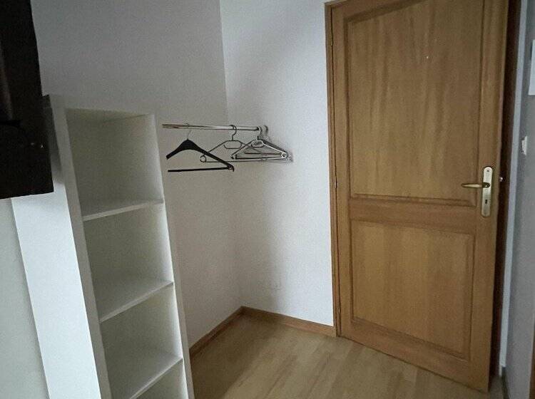 غرفة كومفورت ثلاثية, Domaine D En Rigou