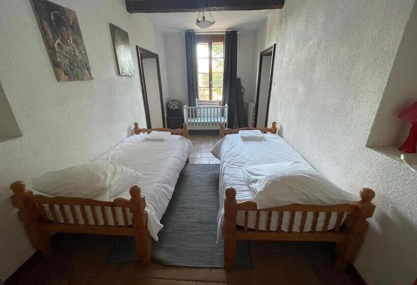 جناح, Domaine D En Rigou