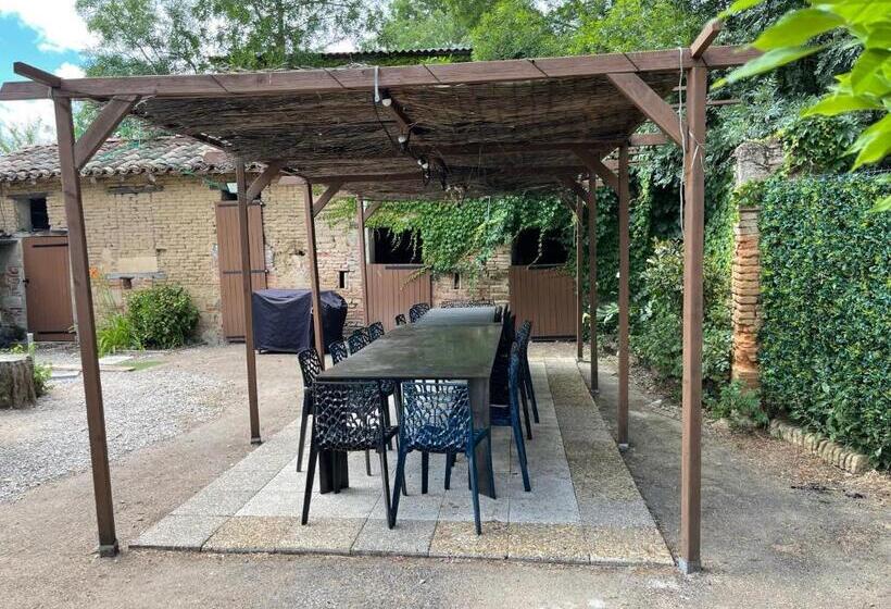 غرفة كومفورت ثلاثية, Domaine D En Rigou