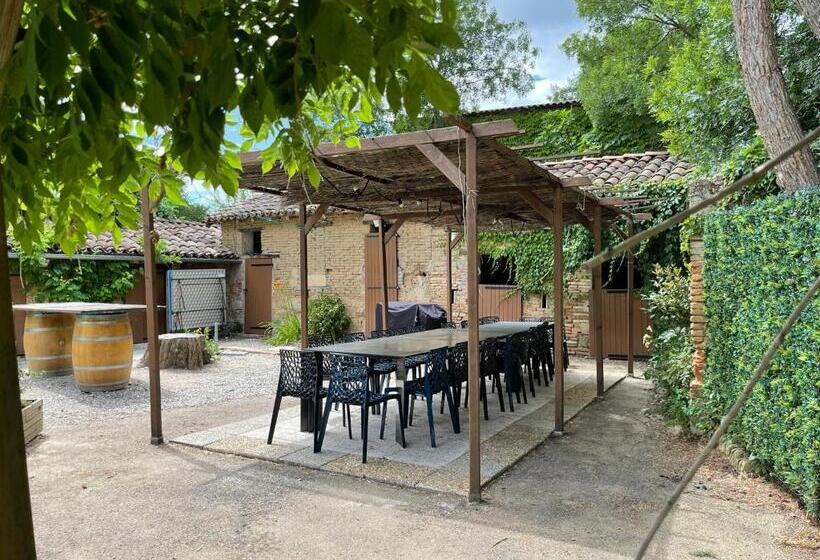 غرفة كومفورت ثلاثية, Domaine D En Rigou