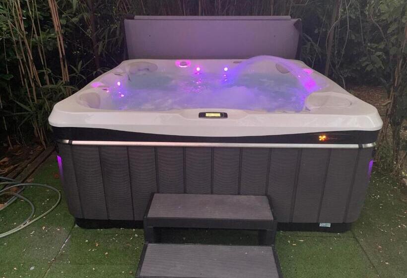 جناح, Domaine D En Rigou