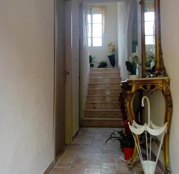 غرفة ديلوكس, Il Girasole ...at Andorus  House