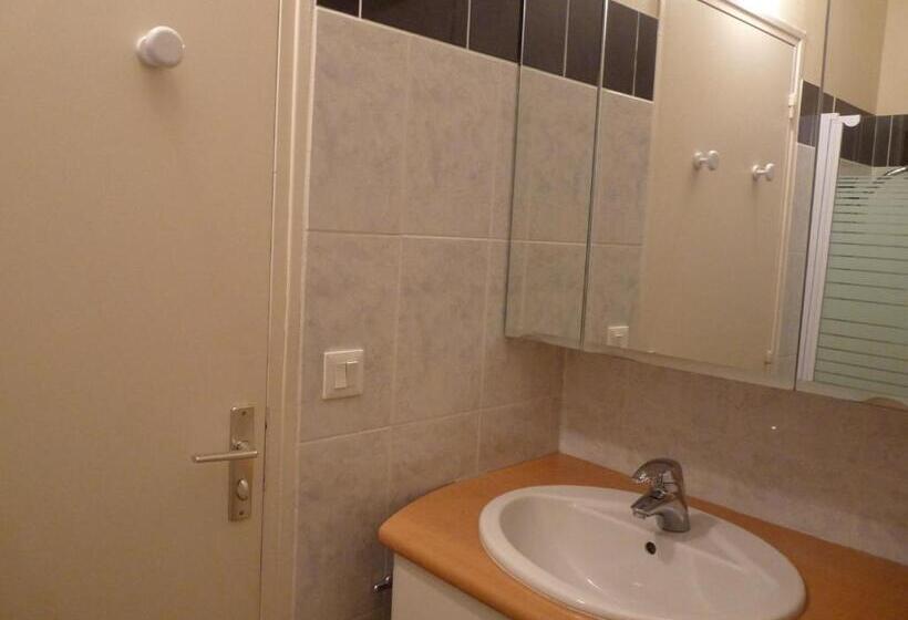 اتاق استاندارد, Le Petit Grenier