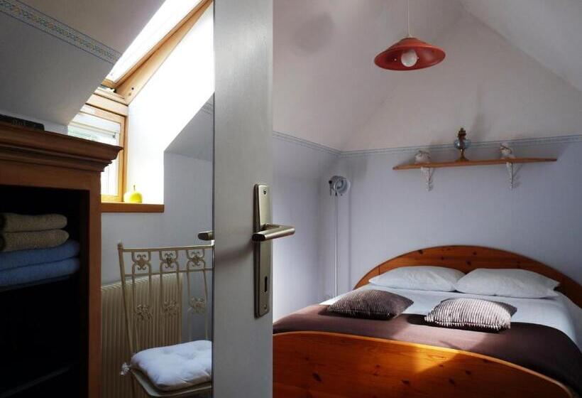 Номер Стандарт, Le Petit Grenier