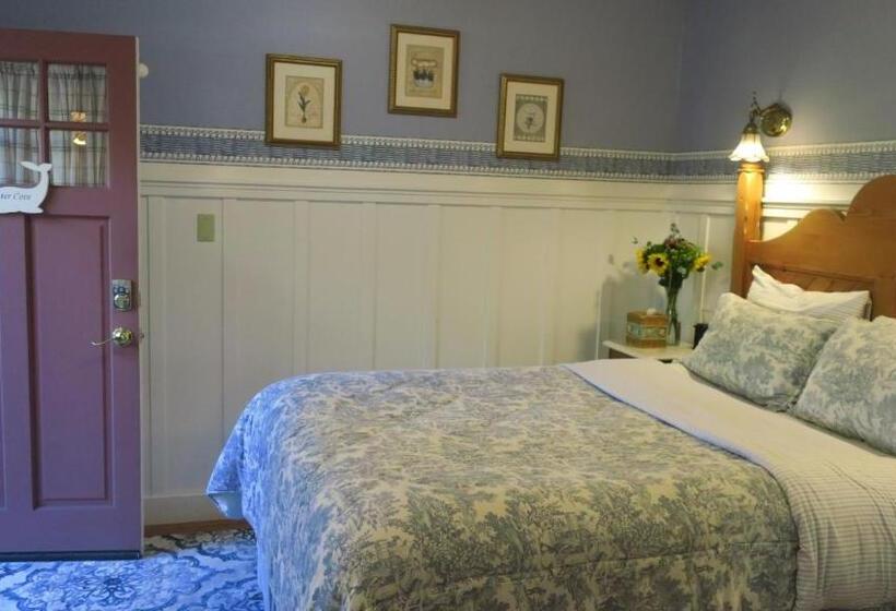 חדר סטנדרט, The Old St Angela Inn