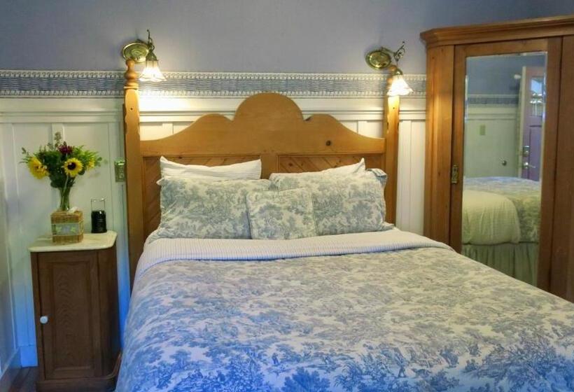 חדר סטנדרט, The Old St Angela Inn