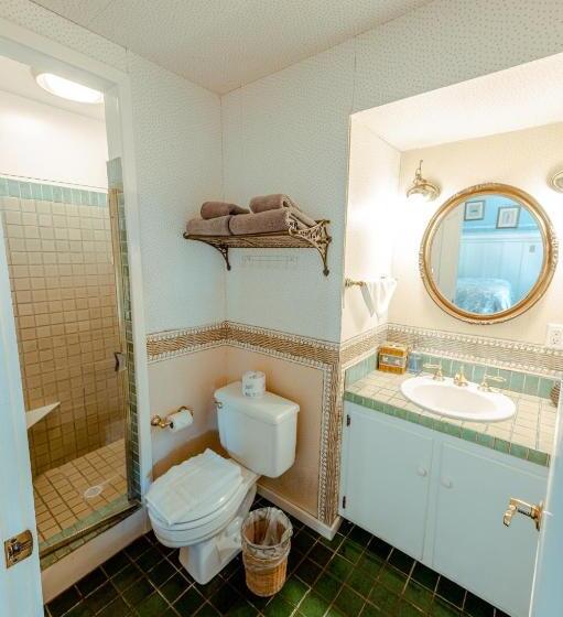 חדר סטנדרט, The Old St Angela Inn