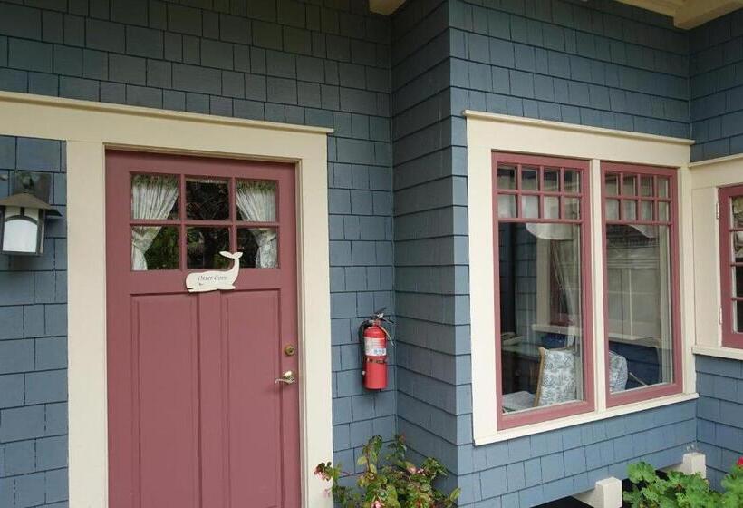 חדר סטנדרט, The Old St Angela Inn