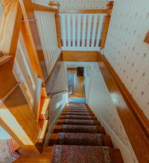 חדר דלוקס, The Old St Angela Inn