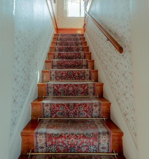 חדר סטנדרט עם מרפסת, The Old St Angela Inn