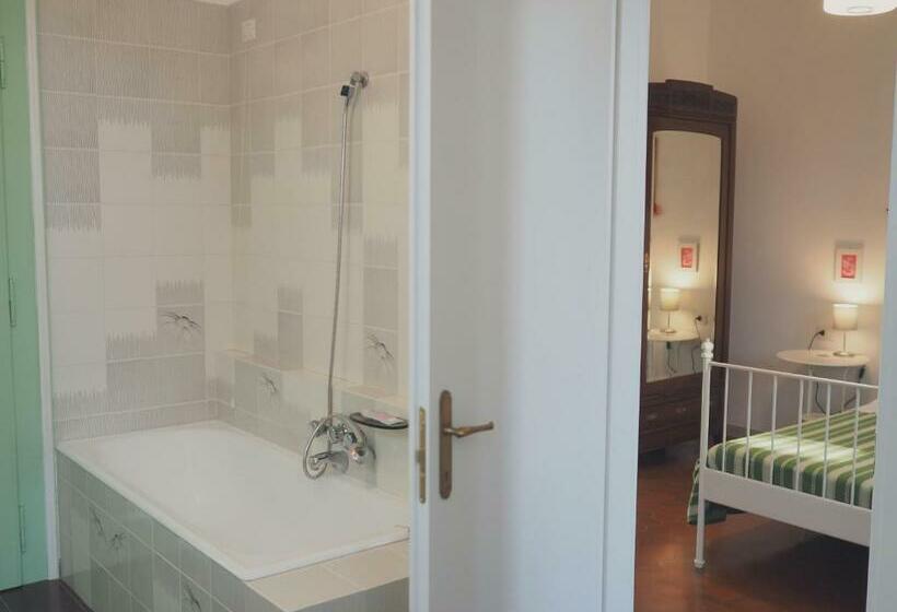 חדר סטנדרט, Villa Monti