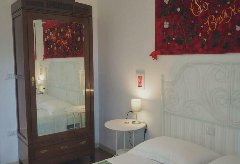 חדר סטנדרט, Villa Monti