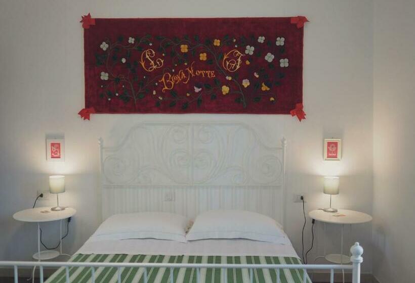 חדר סטנדרט, Villa Monti