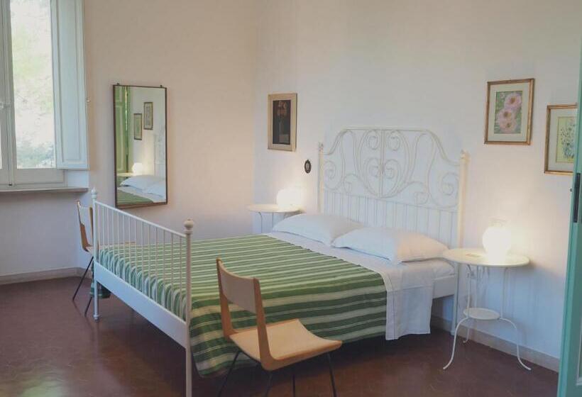 اتاق استاندارد چهار تخته, Villa Monti