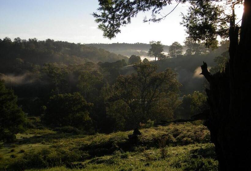 غرفة قياسية مزوَّدة بشُرفة, Yasuragi Cabins