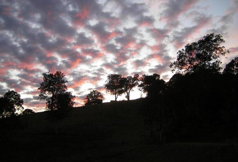 Номер Стандарт с Балконом, Yasuragi Cabins