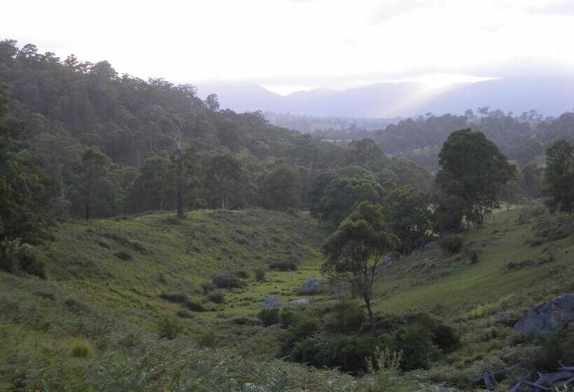 スタンダードルーム, Yasuragi Cabins
