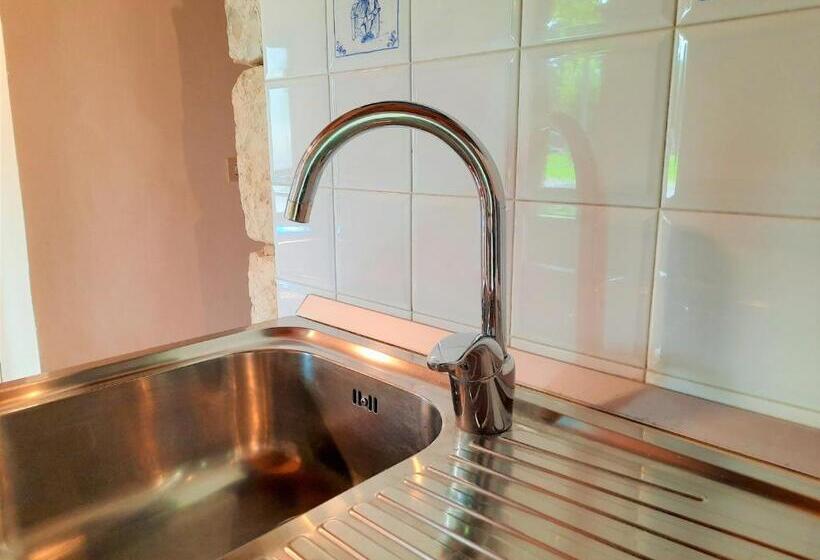 דירת חדר נוף לבריכה, Agriturismo I Ceppi